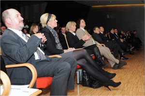 Praxisforum IfK 2011